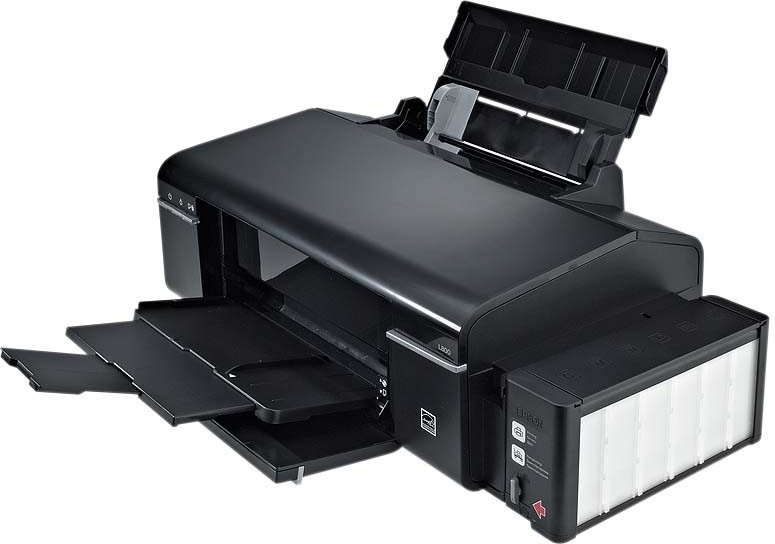 epson l800 cena