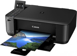 Urządzenie wielofunkcyjne Canon Pixma MG4250