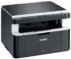 Urządzenie wielofunkcyjne Brother DCP 1512E