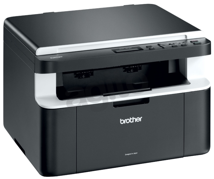 Urządzenie wielofunkcyjne Brother DCP 1512E - Opinie, Toner, Cena ...
