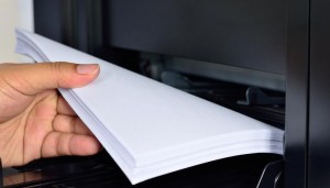 papier do drukarki