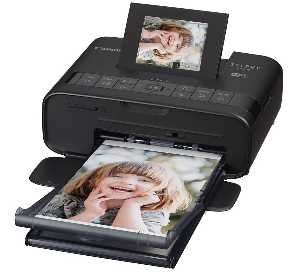 jaka Drukarka termosublimacyjna do zdjęć? Ranking 2024 TOP 20 i Opinie