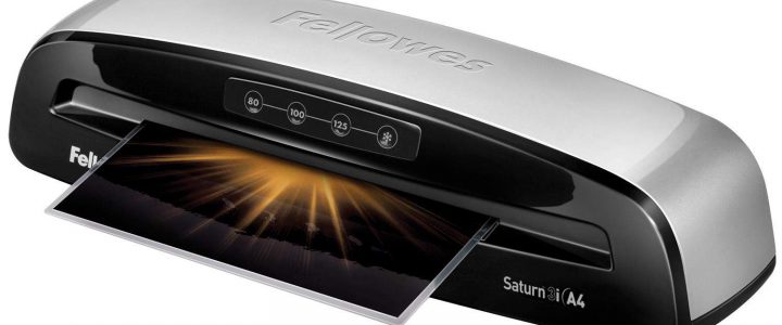 Laminator