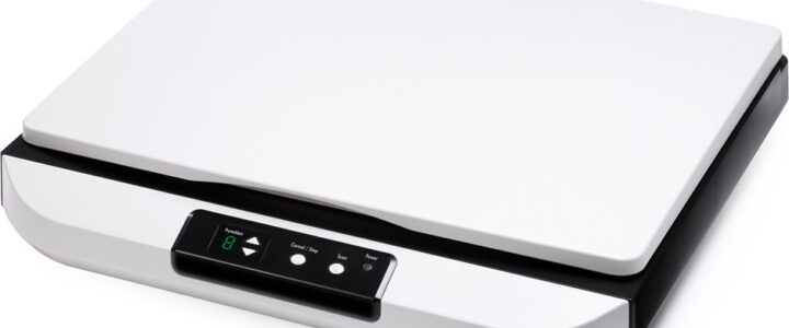 Avision FB5000