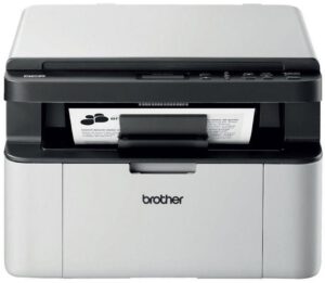 Brother DCP-1510E (DCP1510EAP1)