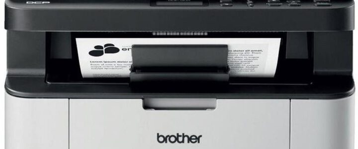 Brother DCP-1510E (DCP1510EAP1)