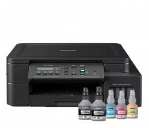 Brother DCP-T520W (DCPT520WAP1)