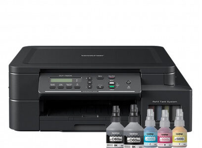 Brother DCP-T520W (DCPT520WAP1)