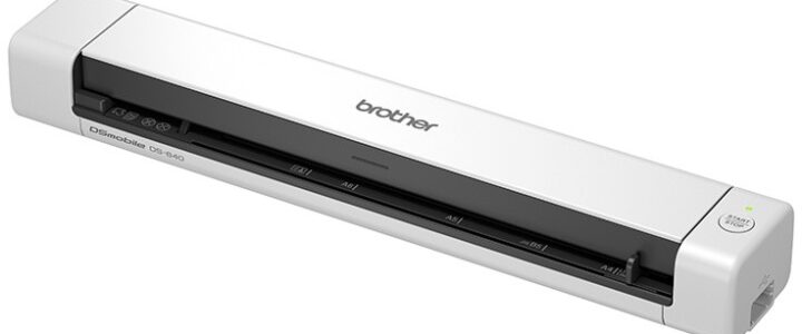 Brother DS-640 (DS640)