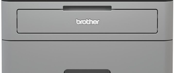 Brother HL-L2352DW