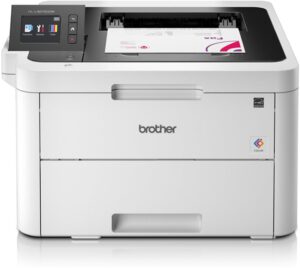 Brother HL-L3270CDW (HLL3270CDWYJ1)