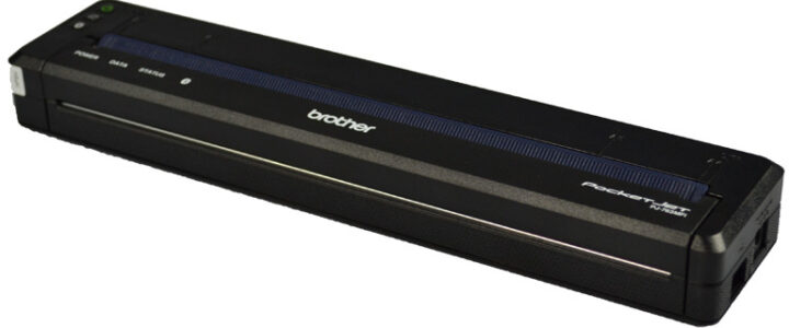 Brother PJ-763