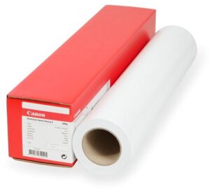 Canon 6060B Glossy Photo Paper A0+ 914mm)