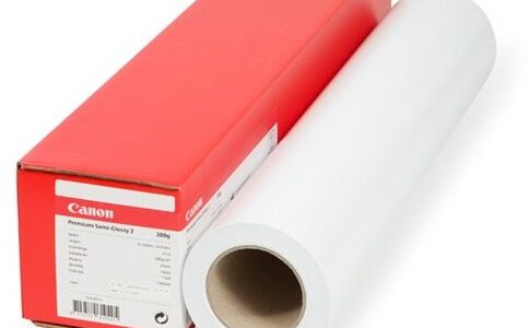 Canon 6060B Glossy Photo Paper A0+ 914mm)