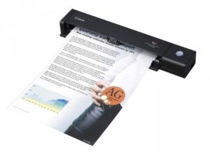 Canon P-208 II (9704B003AA)