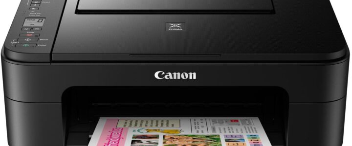 Canon Pixma TS3150