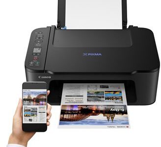 Canon Pixma TS3450 (4463C006)