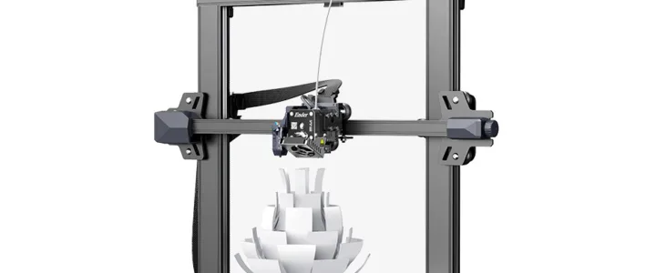 Creality Ender-3 S1 Plus CRL-21652