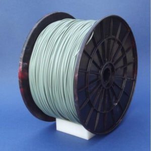 Devildesign ABS 1,75 szpulka 1 kg - szary