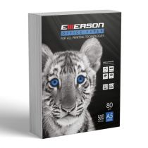 Emerson Papier ksero A5 80 g (500)