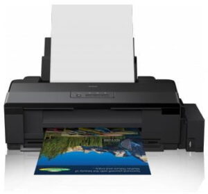Epson L1800