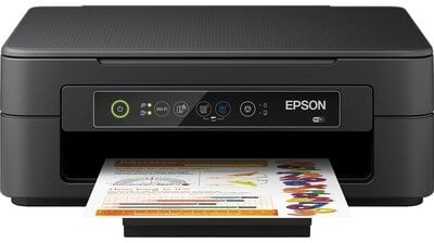 Epson Urządzenie wielofunkcyjne Expression Home XP-2105 C11CH02407
