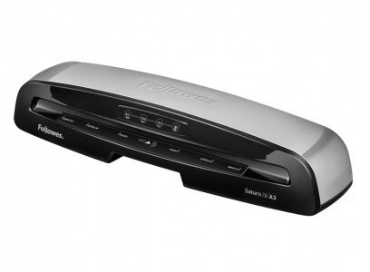 Fellowes Saturn 3i A3