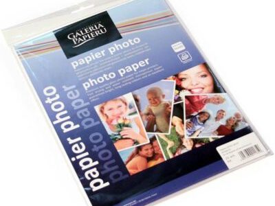 Galeria Papieru Papier fotograficzny Photo Glossy 180g 10x15 50ark