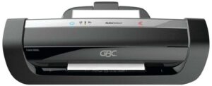 GBC Fusion Plus 6000L A3 4402134EU