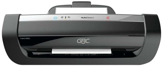 GBC Fusion Plus 6000L A3 4402134EU