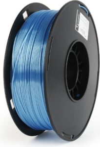 Gembird Filament Gembird PLA-plus Blue | 1,75mm | 1kg (3DP-PLA+1.75-02-B)