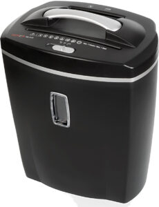 Genie 580 XCD