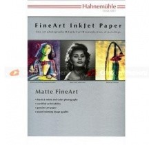 Hahnemuhle Próbki Papierów Sample Pack - Matt FineArt - textured A4 - 7x 2 arku (10640304)