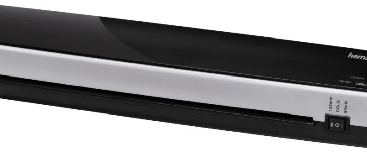 Hama Laminator Home L310 A3 50317)