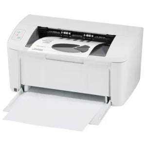 HP LaserJet M110we Wi-Fi Mono 7MD66E
