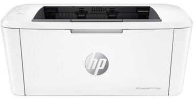 HP LaserJet M110we Wi-Fi Mono 7MD66E
