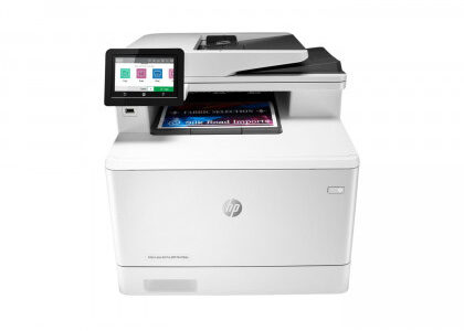 HP LaserJetPro M479fdn (W1A79A)