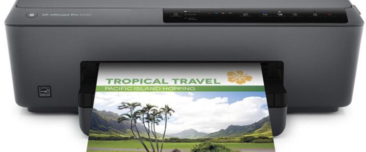 HP OfficeJet Pro 6230 (E3E03A)