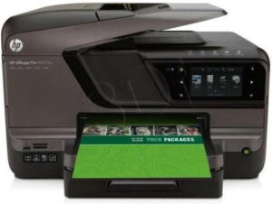 HP OfficeJet Pro 8600 Plus (CN048AE)