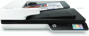 HP ScanJet Pro 4500 fn1 (L2749A)