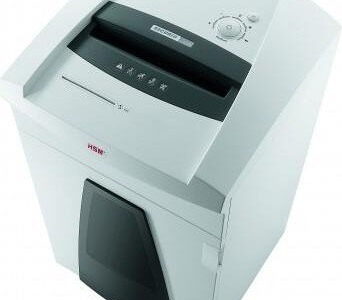 HSM Securio P36 S6