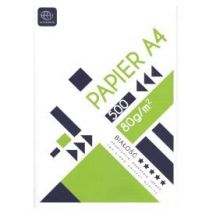 Interdruk Papier ksero A4, 500 kartek