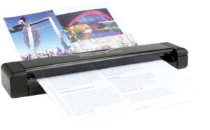 Iris IRIScan Express 4 (458510)