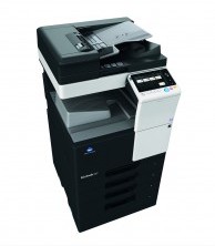 Konica Minolta Bizhub 227