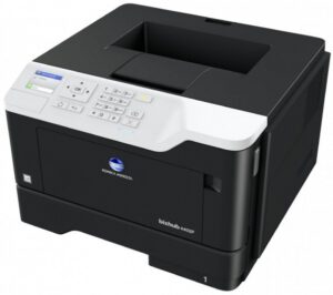 Konica Minolta Bizhub 4402P (AAFJ021)