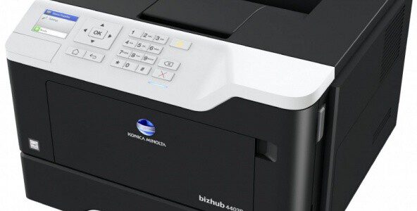 Konica Minolta Bizhub 4402P (AAFJ021)