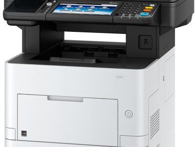 Kyocera Ecosys M3655idn