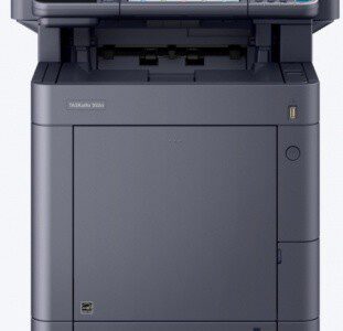 Kyocera TASKalfa 352ci
