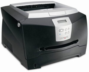 Lexmark E342N