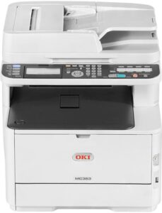 OKI MC363DN  (46403502)
